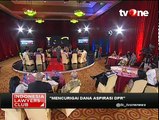 ILC Mencurigai Dana Aspirasi DPR (Bagian 3)