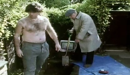 One Foot In The Grave S04 E01