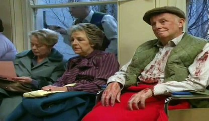 One Foot In The Grave S03 E06