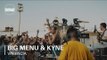 Big Menu w/KYNE Live Hip Hop | Boiler Room x Ballantine's True Music Valencia