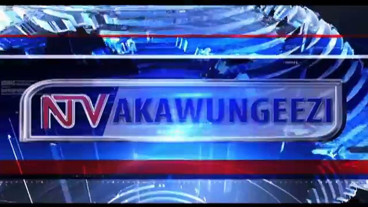 NTV Akawungeezi |
