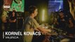 Kornél Kovács | Boiler Room x Ballantine's True Music Valencia