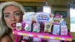 Opening $200 Shopkins Mini Food Surprises!Collectibles!   LIMITED, RARE, ULTRA RARE FINDS
