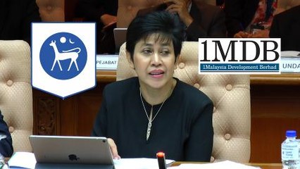 BNM: 1MDB investigation by task force