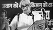 Atal Bihari Vajpayee का Parliament से लेकर UN तक दिखा था Hindi प्रेम | वनइंडिया हिंदी
