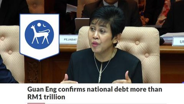 BNM: Prudent measures by Govt
