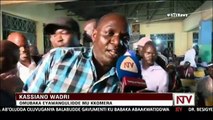 NTV Akawungeezi |