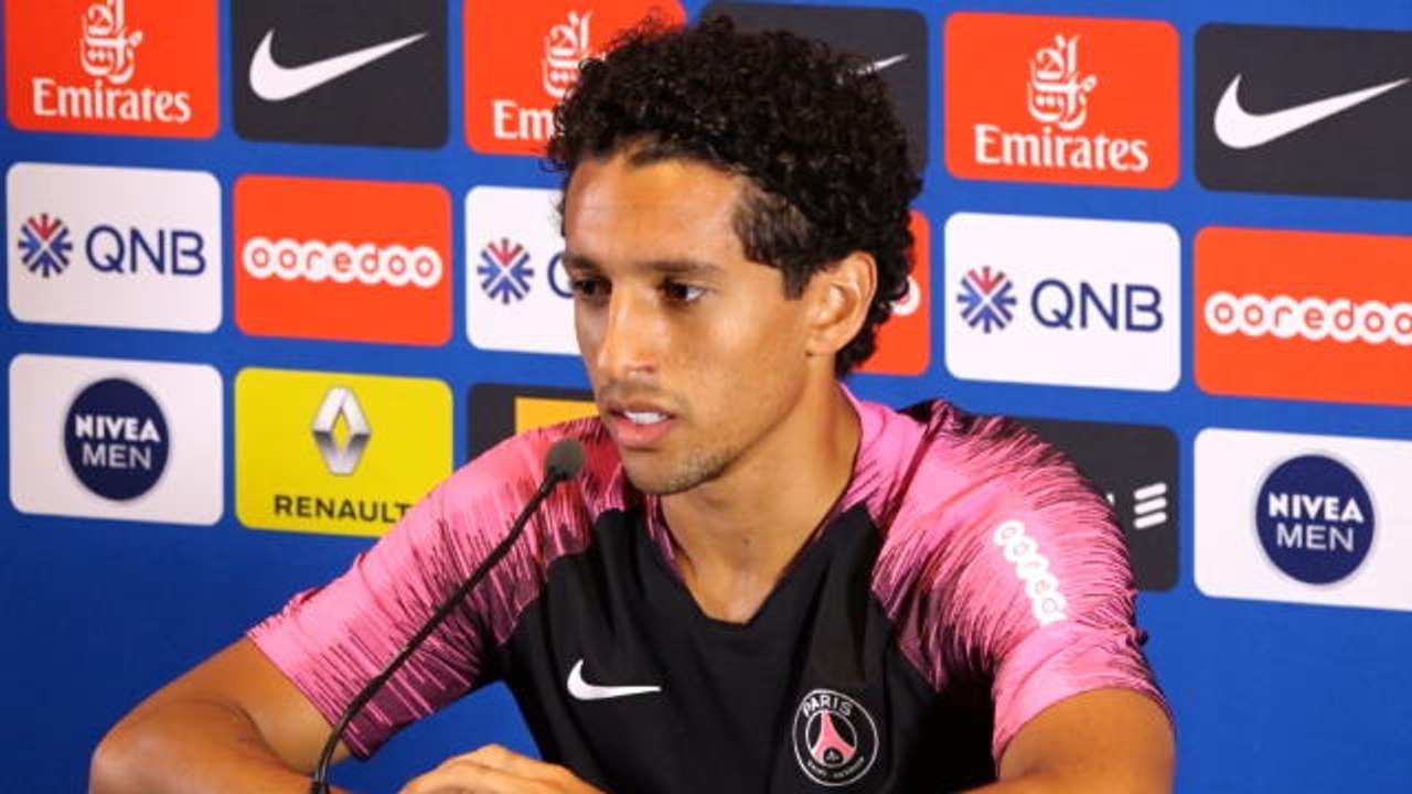 PSG - Marquinhos : "Neymar a été mieux que les attentes au Mondial"