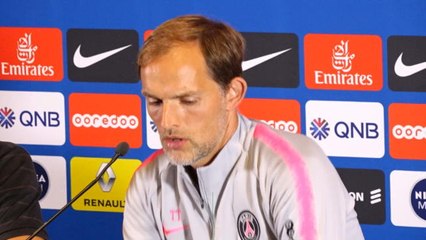PSG - Tuchel n’a pas encore son gardien N1
