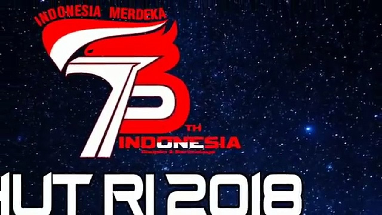 DJ 17 AGUSTUS SPESIAL HUT RI 2018