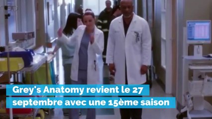 Les séries renouvelées de la rentrée