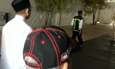 Laporan Haji – Kompas Petang 17 Agustus 2018