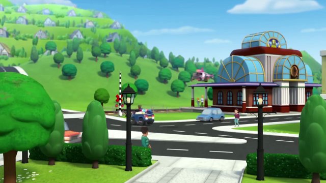 Paw Patrol S01e09 Funny Moments, Best Animation Moments For Children