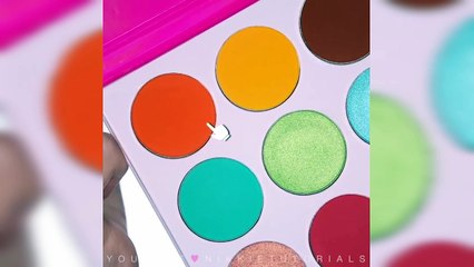 NIKKIE TUTORIALS MAKE-UP COMPILATION 2018
