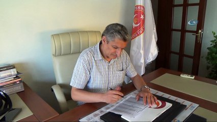 Aydın’da ABD’ye ‘sperma’ protestosu