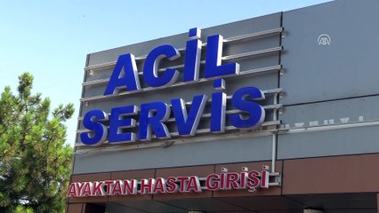 DEAŞ operasyonu - ESKİŞEHİR