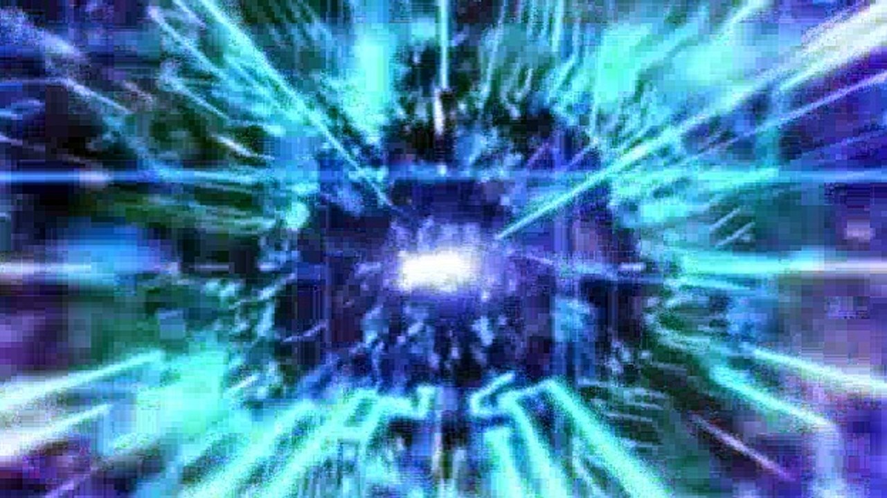 MECH-X4 S02E14 Versus The X-Weapon