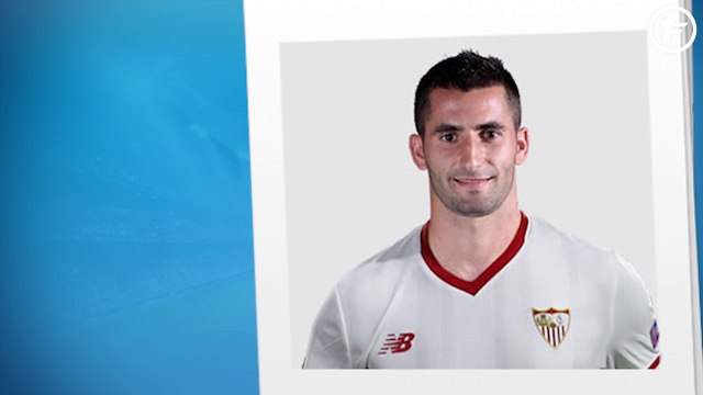Officiel : Maxime Gonalons signe à Séville !