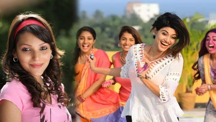 ஓவியாவை பற்றி 90 எம்எல் இயக்குனர்...வீடியோ