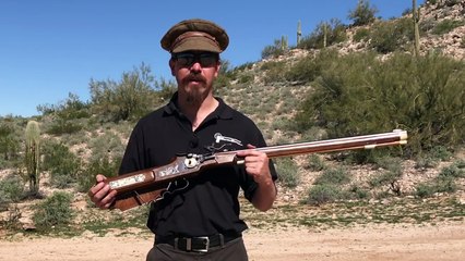 Forgotten Weapons - Wheellock 101 - History and Shooting