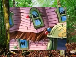 DuckTales 1x64 - Ducky Horror Picture Show