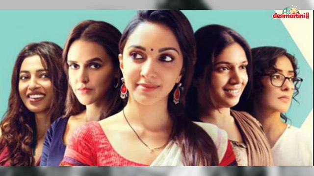 Hrithik Roshan Is A Part Of ‘Female Manual Of Lust Stories’ Here's How he Reacted On Finding Out!