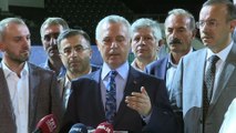 AK Parti Genel Başkan Yardımcısı Ataş: '10 bin davetiye basıldı' - ANKARA