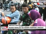 RS Haji Adam Malik Tak Cukup Tampung Jenazah Korban C130