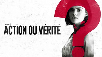 Action ou vérité : bande annonce TV d'Orange