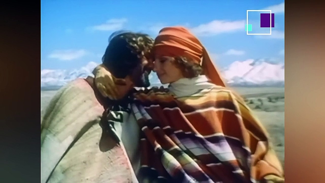 Barbra Streisand - Woman in love `1980. HQ