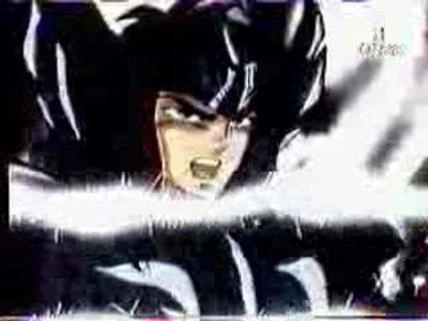 Parodie Saint Seiya - 11eme Episode II