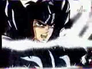 Parodie Saint Seiya - 11eme Episode II