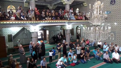 Camiden 4 bin 500 puan topladı, genç odası kazandı