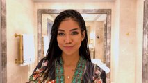 Jhené Aiko's Guide to Color Correcting is as Smooth as her R&B Music