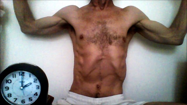 Respiration des Pharaons Poignées