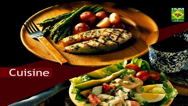Apple Pie Recipe by Chef Tahir Chaudhry 21 July 2018