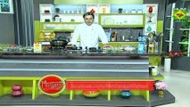 Arvi Gosht Recipe by Chef Mehboob Khan 23 July 2018