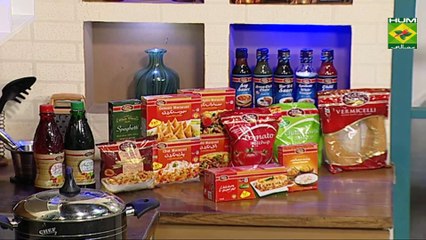 Qeema Karelay Recipe by Chef Rida Aftab 23 July 2018