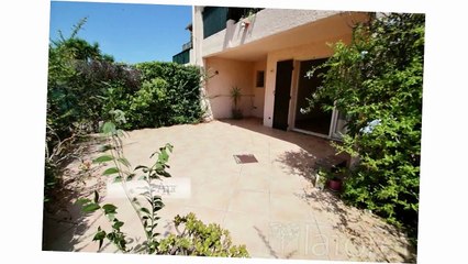 A vendre - Appartement - CARQUEIRANNE (83320) - 3 pièces - 60m²