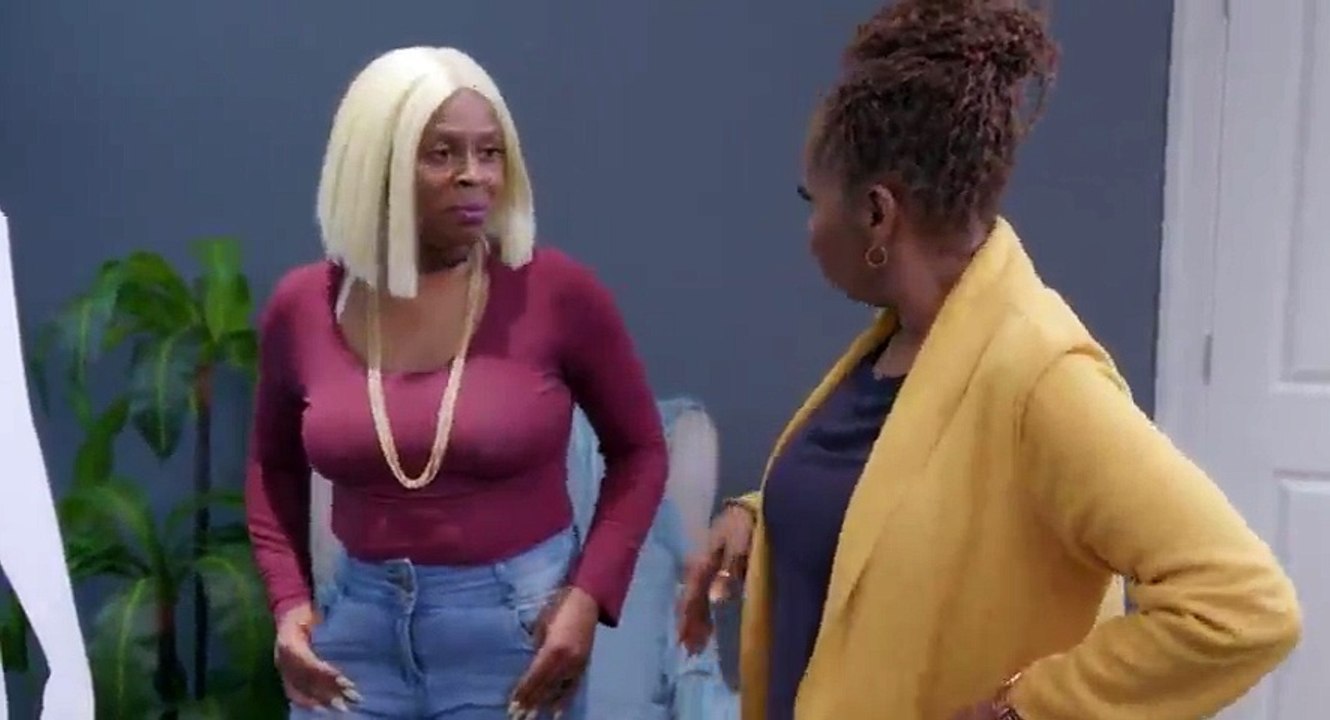 Iyanla, My Life S08 - Ep09 Workers Addicted to the Struggle HD Watch