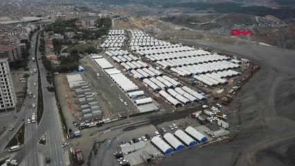 Bayramın 1.günü On Binlerce Kişiyi Ağırlamaya Hazırlanıyor