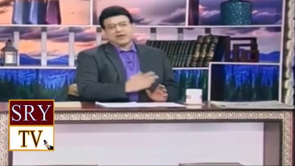 Hasb e Haal 16 August 2018 - SHO Vs Bakray Wala - حسب حال - Dunya News