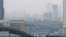 Jakarta's air quality a major concern ahead of Asian Games