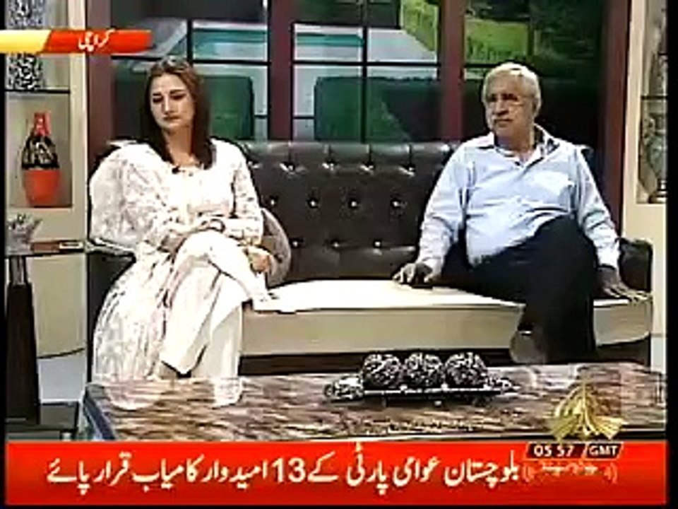 Naik Tamanahain Nai Hakomat Ker Liye Analyst Raja Kashif Janjua Subhe Nau 27-7-2018 1103am