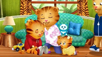 LE VILLAGE DE DANY - Dany se sent mieux