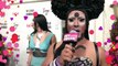 Tatianna at RuPaul's Drag Race Season 8 Finale Red Carpet