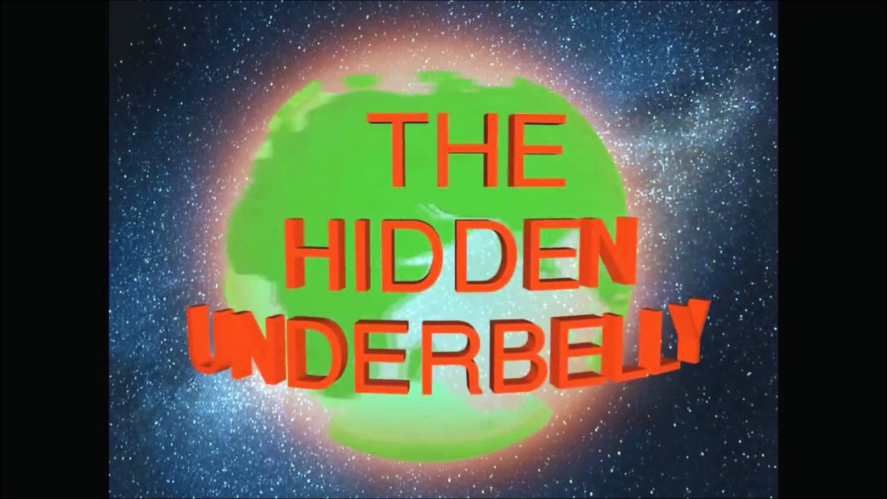 Un fermier a trouvé un rat avec une plante qui lui pousse sur le dos