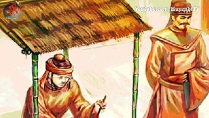 Người có phúc thì không cần toan tính, người vô phúc tính toán cũng bằng không