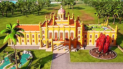 TROPICO 6 Bande Annonce de Gameplay