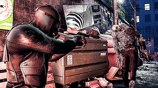 DAYMARE: 1998 Bande Annonce de Gameplay